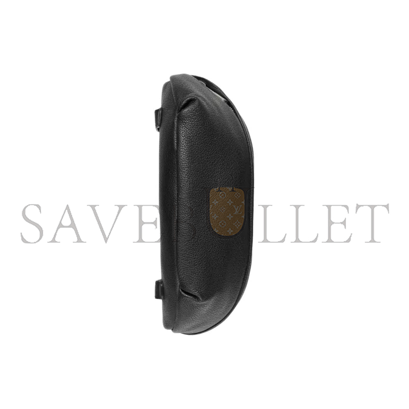 G*u*i logo belt bag 768111 (26*16*8cm)